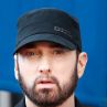 Еминем показа писмо от Доли Партън