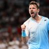 Вавринка се сбогува емоционално с US Open: Тук преживях едни от най-силните емоции