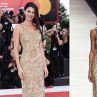 Кендъл Дженър във Венеция: архивният Armani от 1995 г. получи нов живот на червения килим