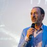 Актьорът от отличения с „Оскар“ филм „Зелената книга“ Димитър Маринов откри „Първи кадър“ в Царево
