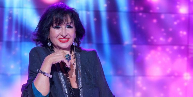 Йорданка Христова празнува 83 години: Над шест десетилетия на сцената