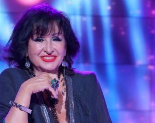 Йорданка Христова празнува 83 години: Над шест десетилетия на сцената