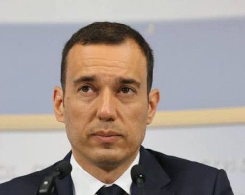 Терзиев е имал разговор с Калушев да охранява природен парк „Витоша“