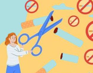 Ранен старт - тежки последици: Пътеводител срещу зависимостта (СВАЛИ)