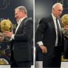 Стоичков ще е кум на Рачков