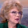 Велева напусна ИК на Йотова, заради обвинения на ДБ