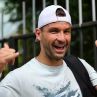 Григор Димитров: Исках не само да играя за България, а да бъда част от отбора