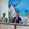 13% повече приходи в туризма, бордът на ТУИ у нас идния уикенд: Ресорният министър