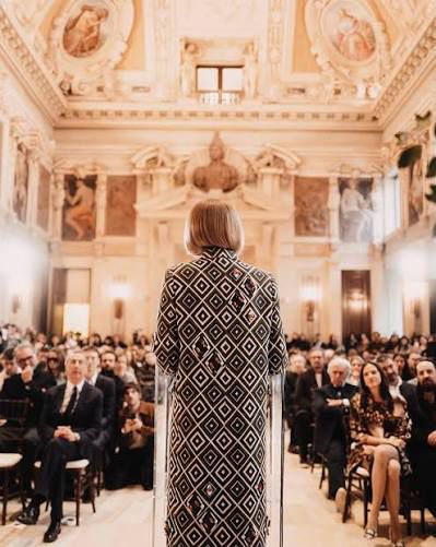 Vogue World а пети път и превзема Милано