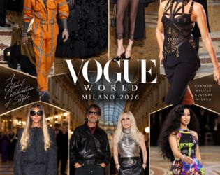 Най-добре облечените звезди на Vogue World 2026 в Милано