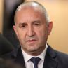Радев ЗА още 3 г. санкции срещу Русия