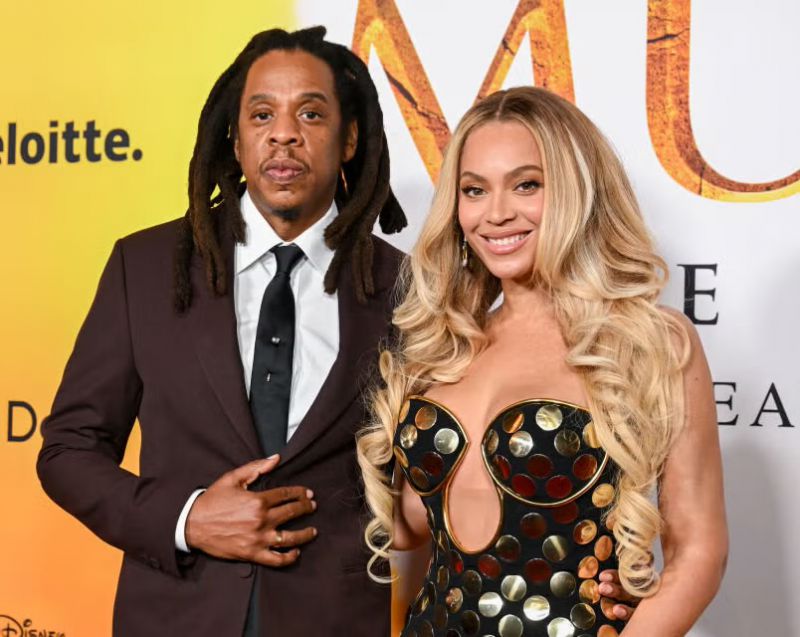 Обвинила Jay-Z в изнасилване жена оттегли твърденията си: Никога не съм го срещала