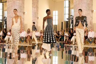 Париж поема модната корона: Dior, Chanel, Saint Laurent и Louis Vuitton в девет дни голяма мода