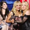 Мадона е Артист на годината на наградите на MTV VMA