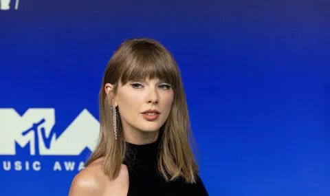 Тейлър Суифт изпревари Бионсе по награди от MTV VMA