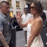 Джей Ло се скара на папараци в Париж: Видео на деня
