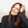 Джулиан Мур с награда на кинофестивала в Рим