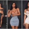 Ким Кардашиян: Бях сама пет години, имах нужда да се излекувам