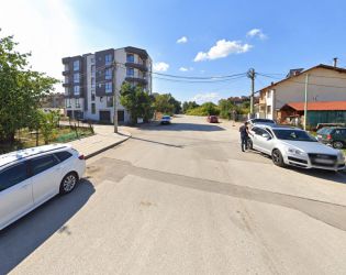 Където Баба пресича Светла: Улиците на София