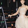 Селин Дион с Dior и над 360 диаманта в Париж