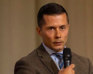 Марин Киров: Държавата трябва да залага на превенция при бедствията