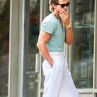 Остин Бътлър с визия от 80-те в „Miami Vice ’85“: първи кадри