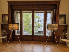 Най-красивото от Преден/Долен Лозенец в Lozenets Lounge