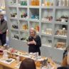 Станислава Георгиева представи своя парфюмен портрет в Scent Stories by ALCHEMISTA