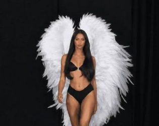 Андреина Мартинес е новият ангел на Victoria’s Secret