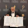 ДА! Ador избран за ресторант №1 в света и у нас на World Luxury Restaurant Awards