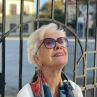Кабаиванска в родното си софийско училище: ФОТОГАЛЕРИЯ НА ДЕНЯ