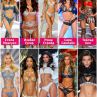 10 емблематични модела, които пропуснаха шоуто на Victoria’s Secret