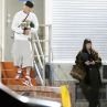 Дакота Джонсън и Машин Гън Кели на тайни срещи
