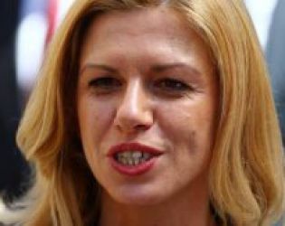 Шефката на НС ЛЪЖЕ за Колтуклиева
