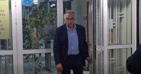 Пиян ли е Кутев в болницата и защо не го арестува Демерджиев, че кара: ВИДЕО И ВЪПРОС НА ДЕНЯ