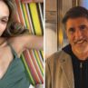 Луиза и Башар, никой не ви е длъжен във Виена