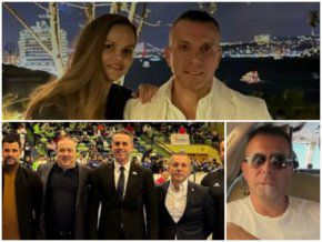 Коя е Ния Темиз, чието име се появи в разследването за убийството на Слави Бинев?
