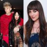 Меган Фокс си отдъхнала заради Дакота Джонсън и Machine Gun Kelly