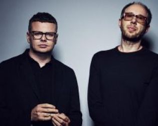 The Chemical Brothers идват на PhillGood 2027