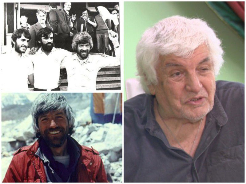 Методи Савов: Пенсията ми от 358 евро стига за половин месец