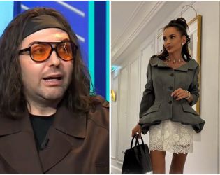 Мария благодари на съда след искове срещу Кирил Кирилов