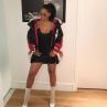  Риана – кралицата на Instagram стила през 2017