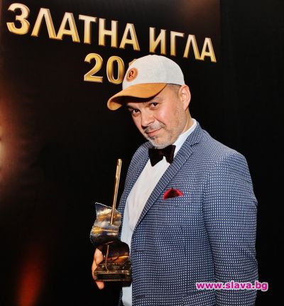 slava.bg : Дилян Марков е моден фотограф за 2018-та