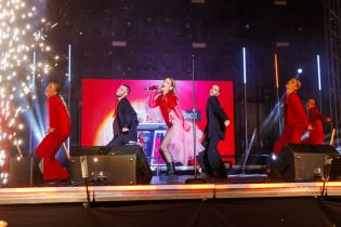 Над 100 хиляди станаха част от музикалното турне Coca-Cola The Voice Happy Energy Tour