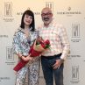 Мастършеф Марианна Александрова пренесе магията на Изтока в ресторант Floret на хотел InterContinental Sofia