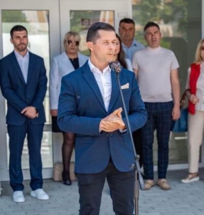slava.bg : Царево със супермодерен медицински център