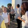 Хиляди на фолклорния фестивал в с.Българи