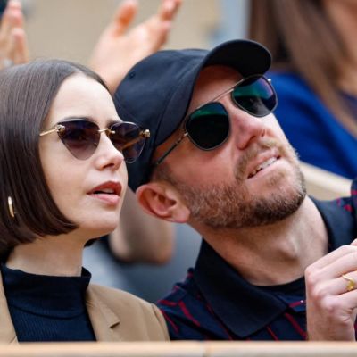 slava.bg : Сет от големи звезди на финала на Ролан Гарос