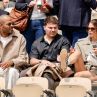 Сет от големи звезди на финала на Ролан Гарос
