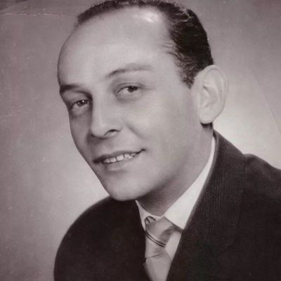 slava.bg : 100 години Енчо Багаров
